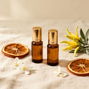 Golden Bloom Roll-On