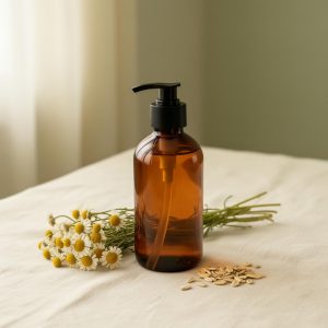Soft Haven Shampoo